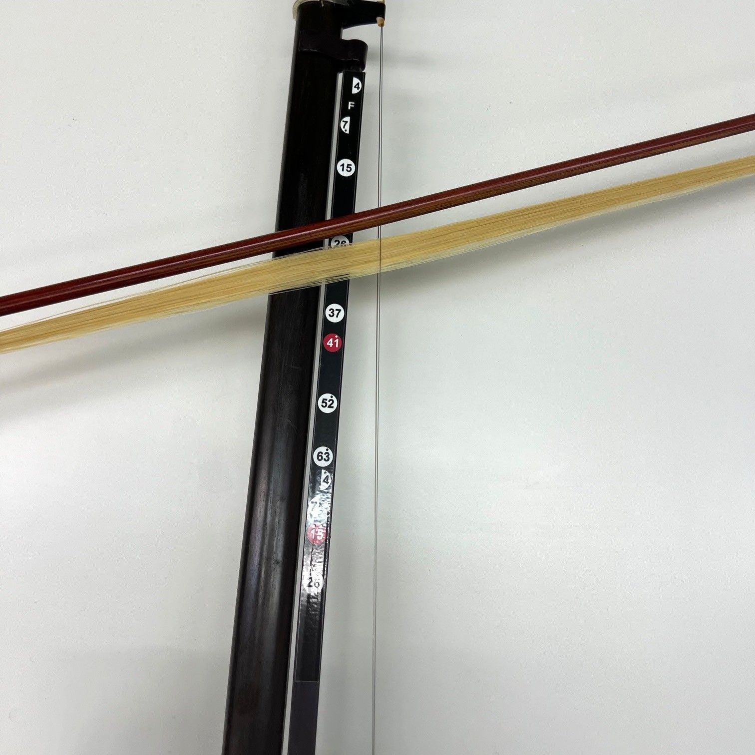 高級】 名師堂の老紅木二胡 ニ胡 - メルカリ