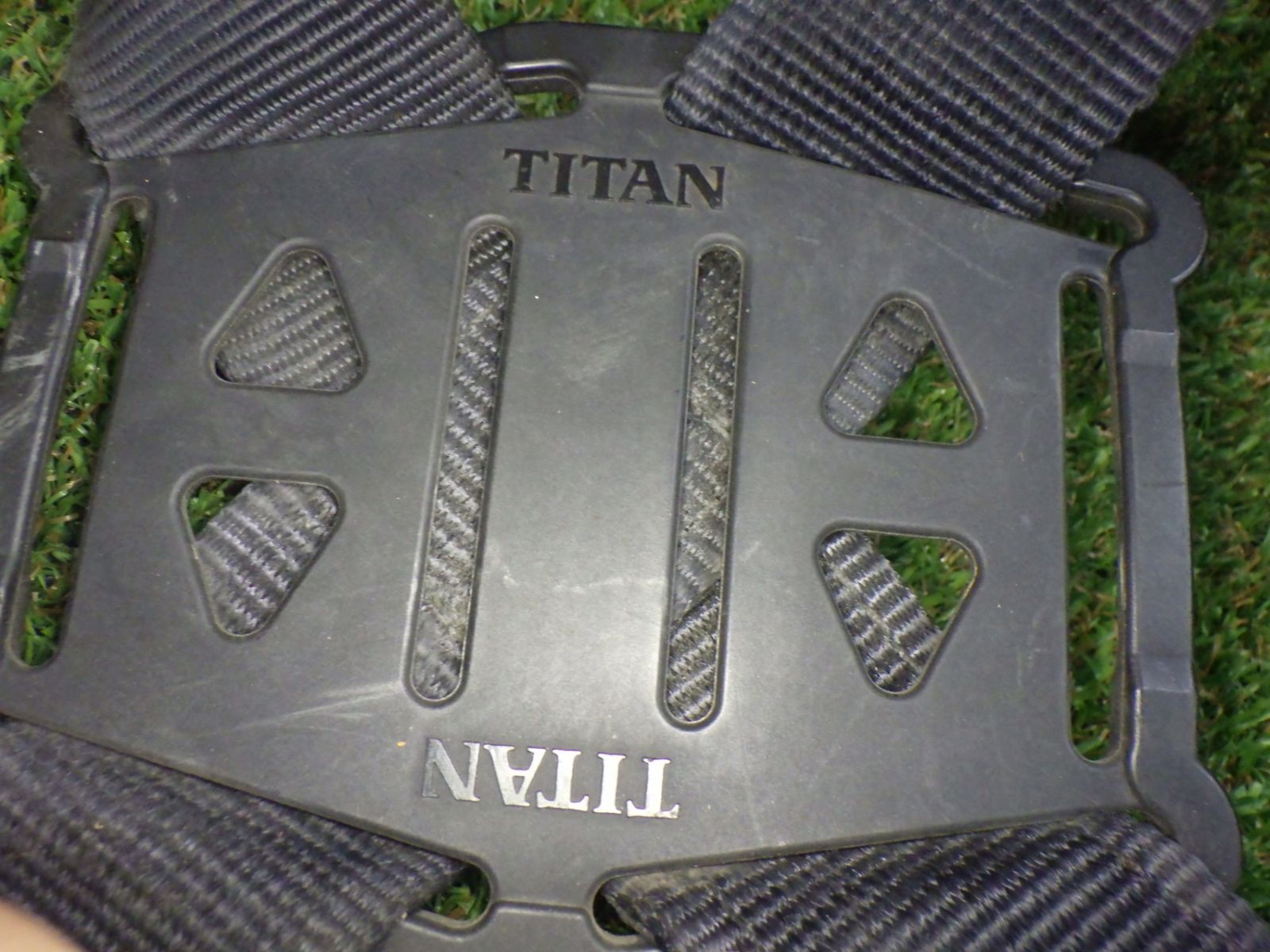 タジマ ハーネス