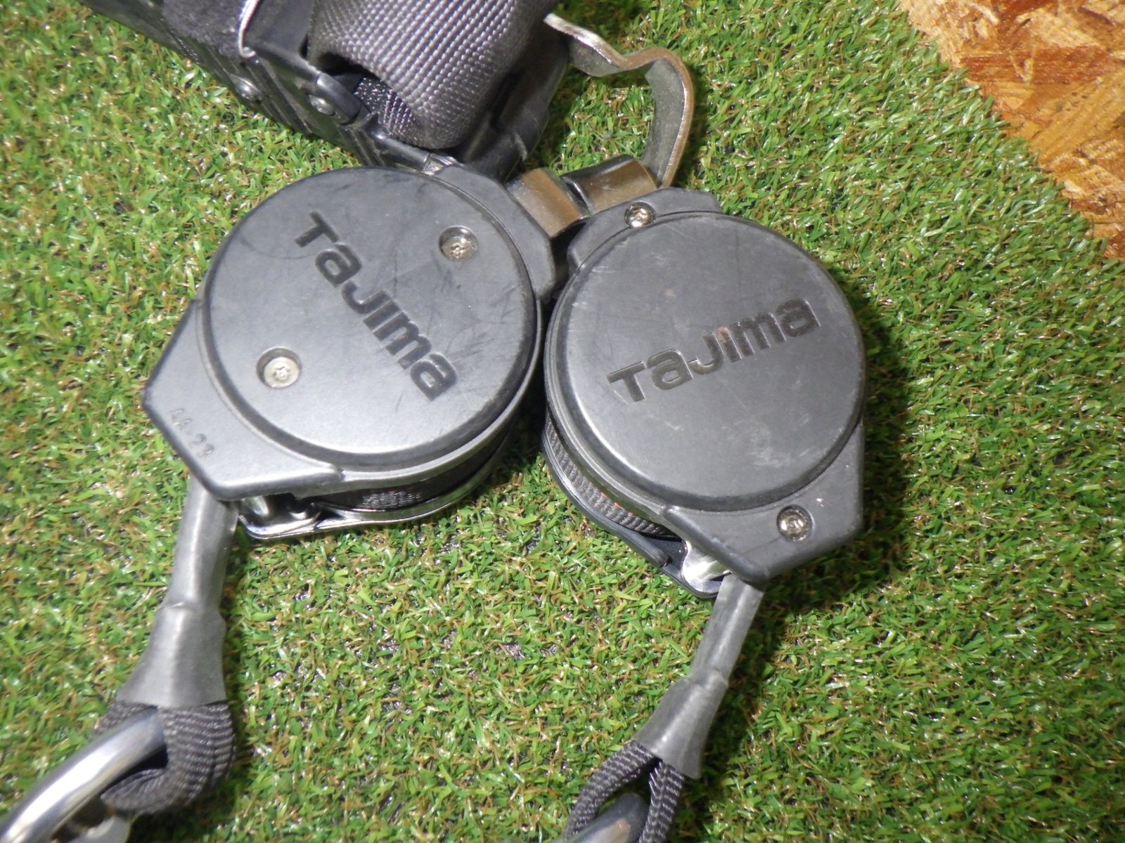 タジマ ハーネス