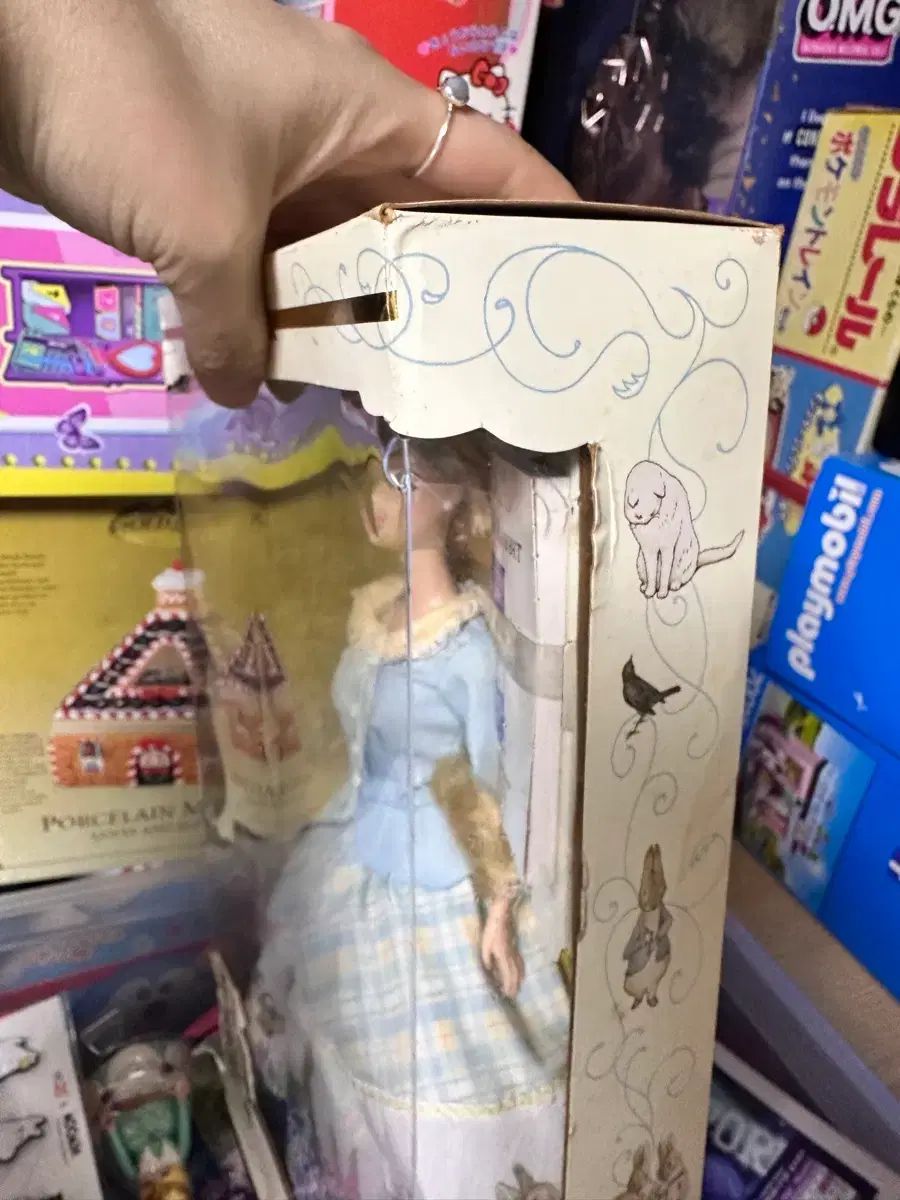 100周年 バービー