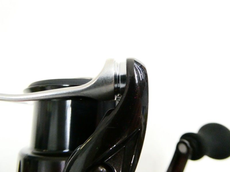 シマノ 22セフィア BB C 3000 S DHHG 03-