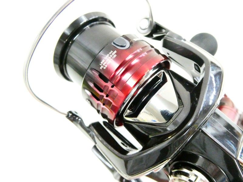 【11月2日19時まで出品】22セフィアBB C3000S DHHG BB追加 使用わずか 11/2まで出品】22セフィアBB C3000SDHHG BB追加 シマノ 22