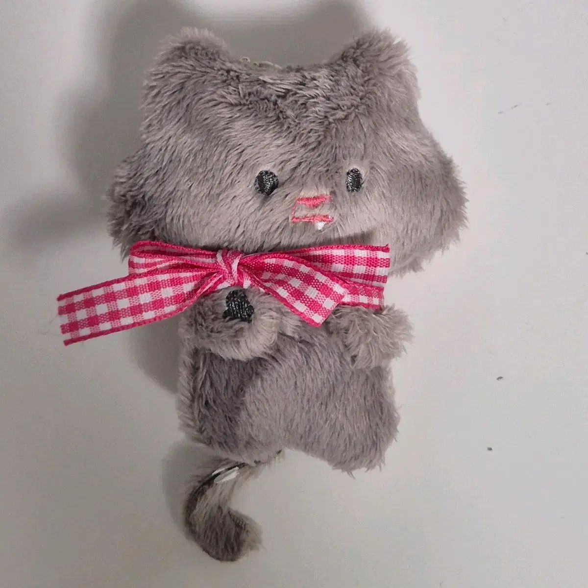 NCT DREAM ロンジュン(RENJUN) 猫 ぬいぐるみ チュニャンイ - メルカリ