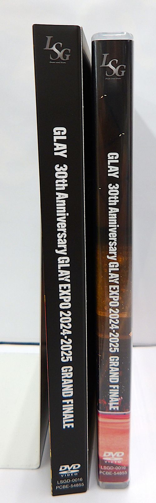 中古】 邦楽 DVD GLAY / 30th Anniversary GLAY EXPO 2024-2025 GRAND