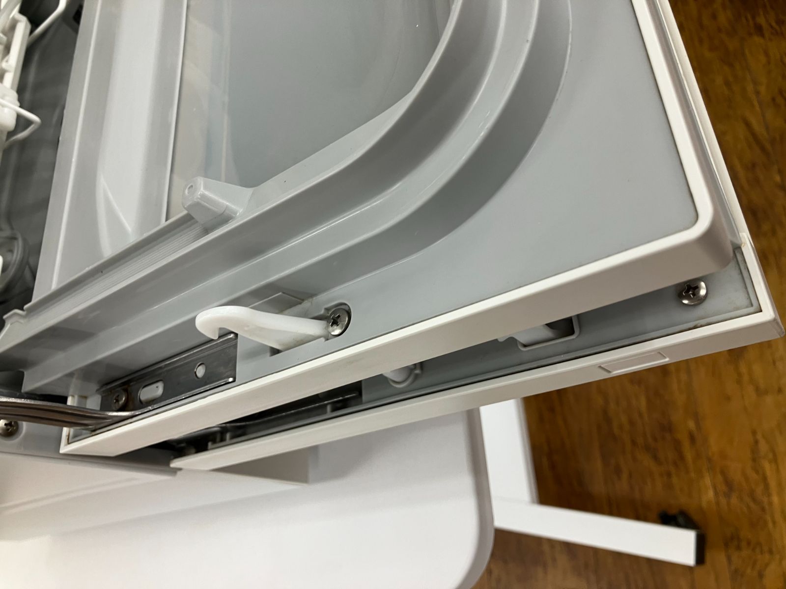 食器洗い乾燥機