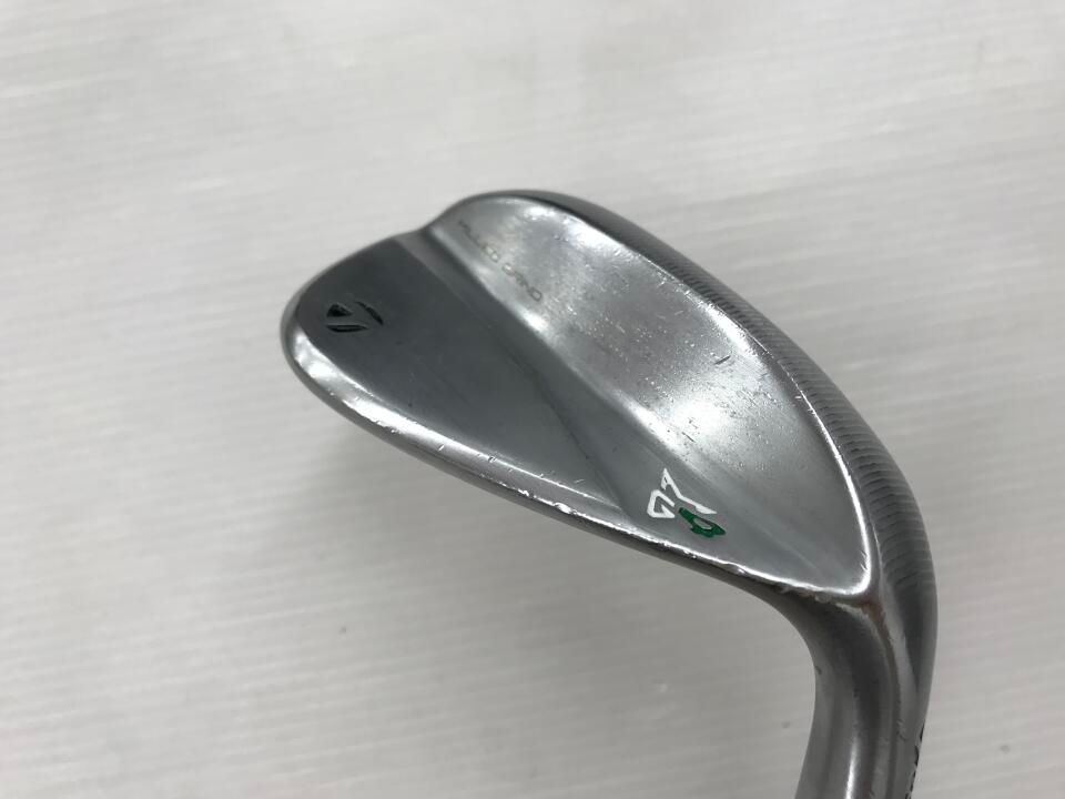 テーラーメイド MILLED GRIND 4 クローム 54度 NSプロ950GH neo Sフレックス ウェッジ 【最短即日発送】