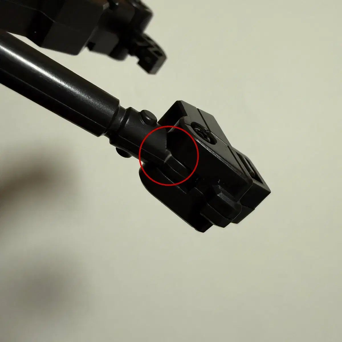  threezero ロボ道 パトレイバー グリフォン その他 フィギュア