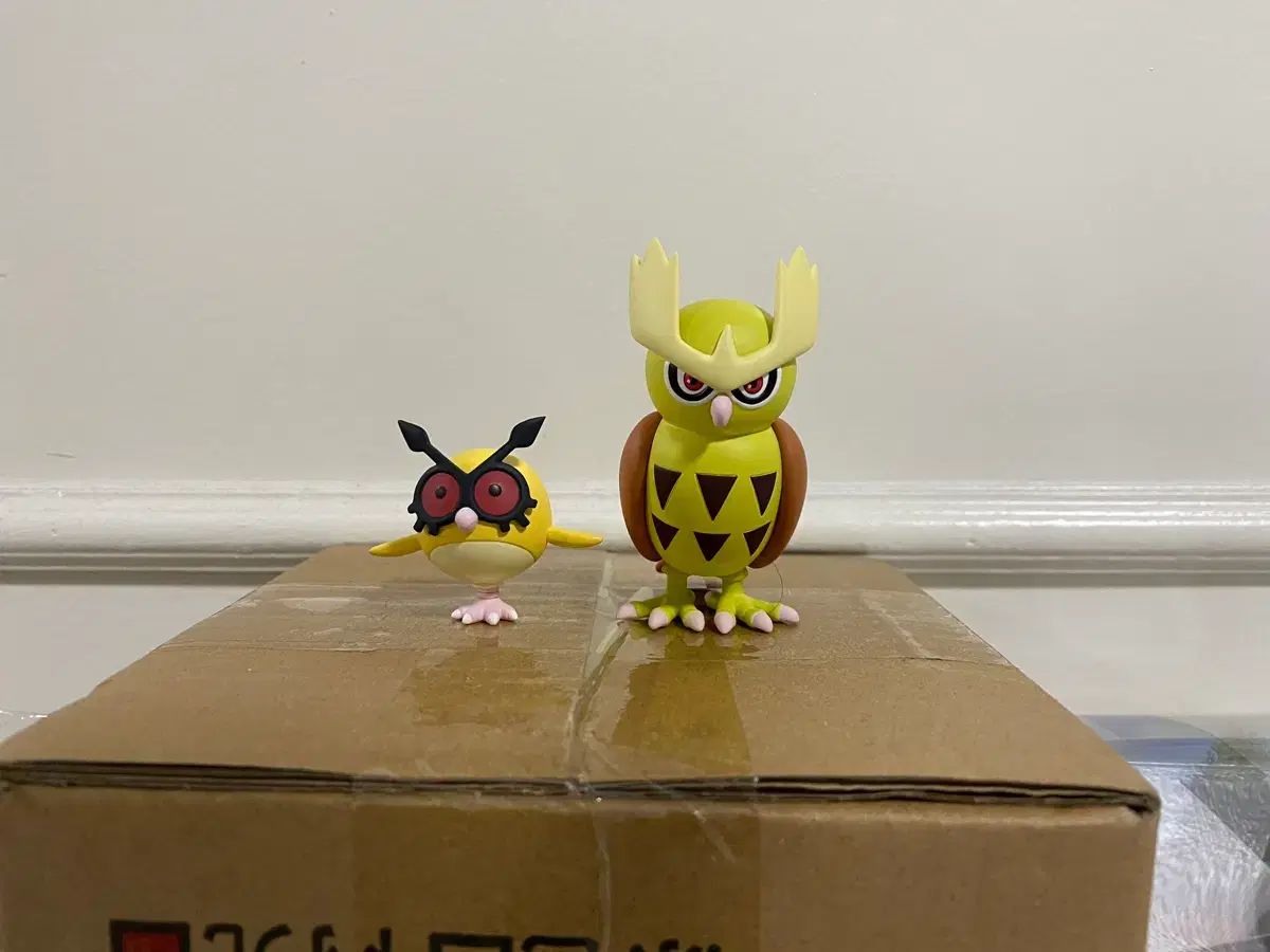 ポケットモンスター スケールワールド 1|20 FLF ヤブクロン イロチ セット