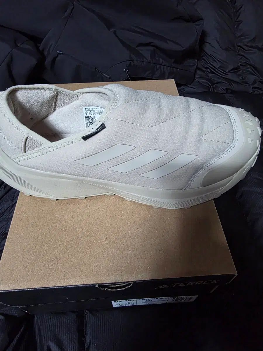 アディダス テレックス ウィンター
