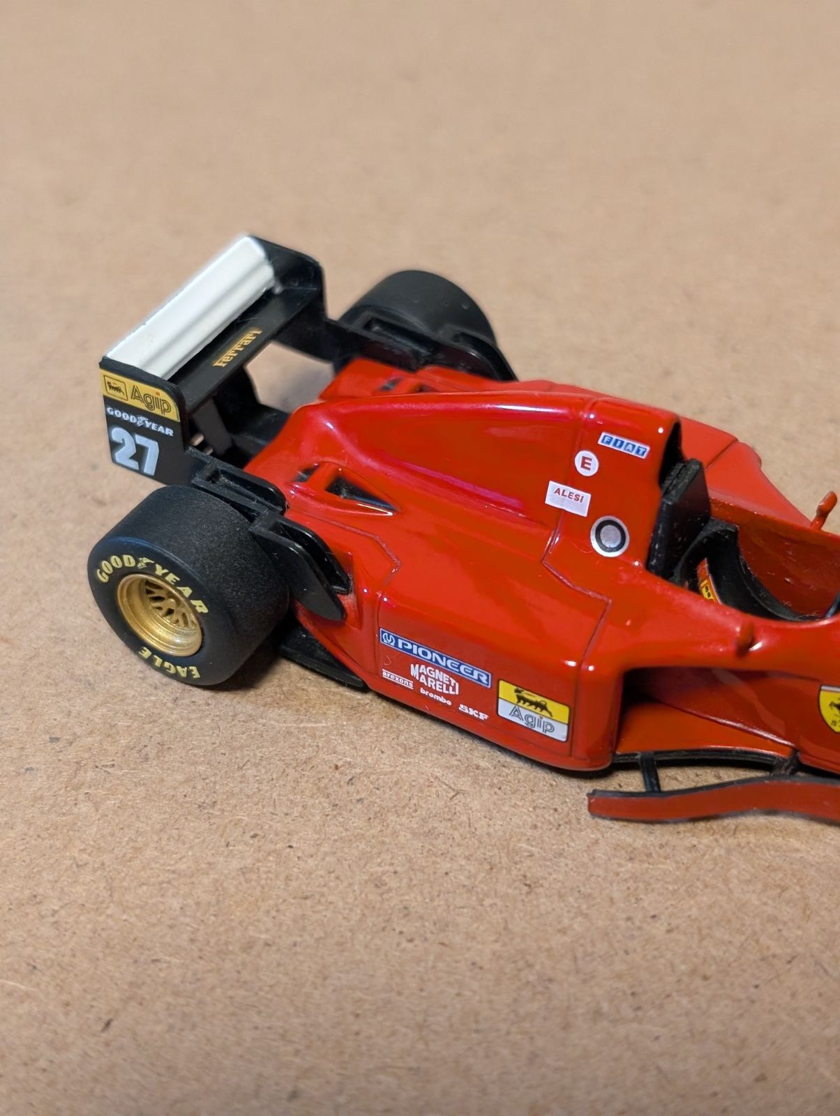 アシェット？フェラーリ ミニカー コレクション 1/43 101台　ジャンク扱い アシェット？フェラーリ ミニカー コレクション 1/43 101台 ジャンク扱い