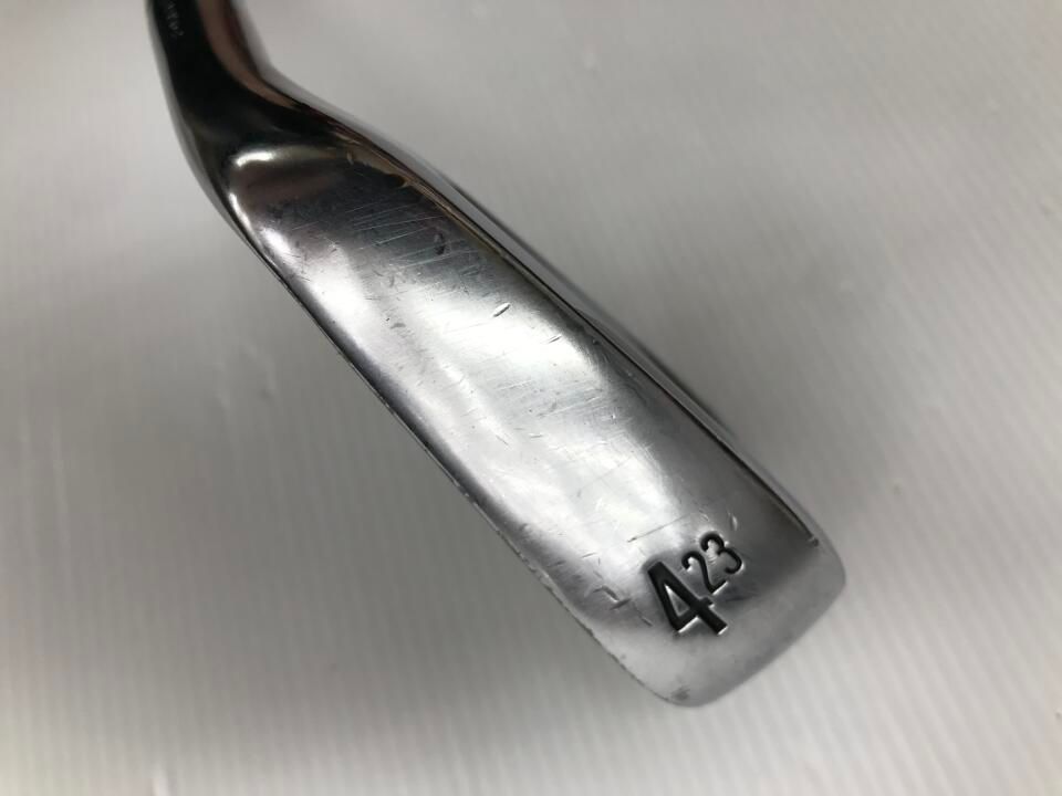 SRIXON ZX mk2 ダンロップ SRIXON ZX UTILITY 23度 NSプロ950GH D.S.T.