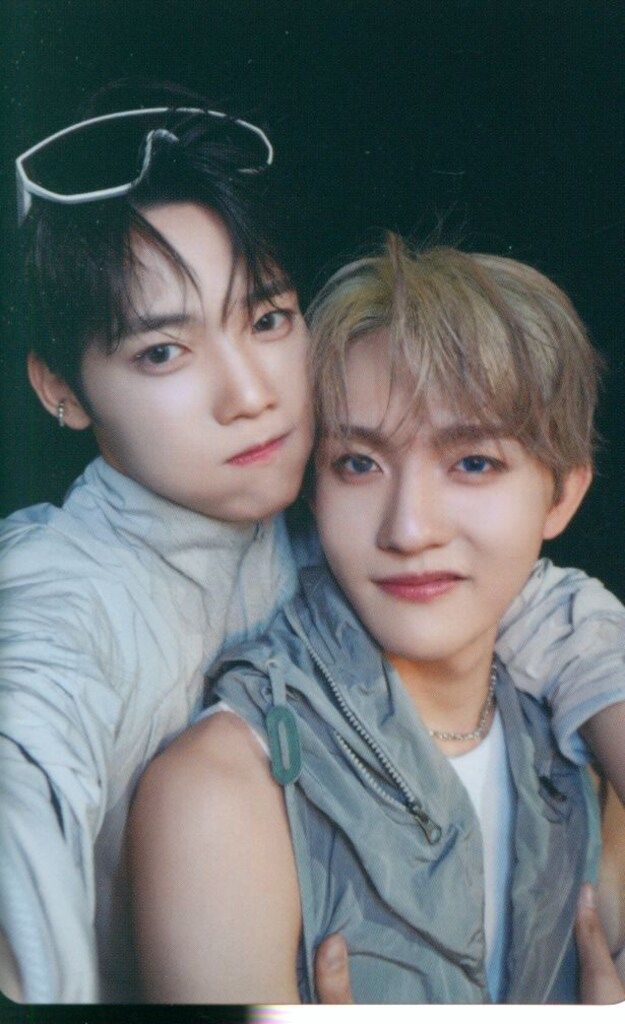 INI Winning ver. 木村柾哉/田島将吾 THE ORIGIN - メルカリ