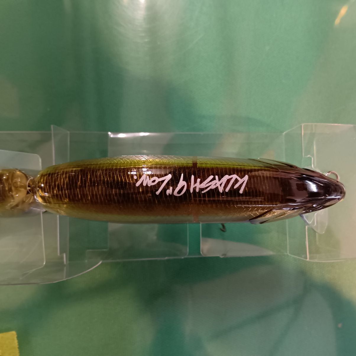 大宮宮原店 併売】DRT クラッシュ9 LOW BIWASAGI 未使用品 ビッグ