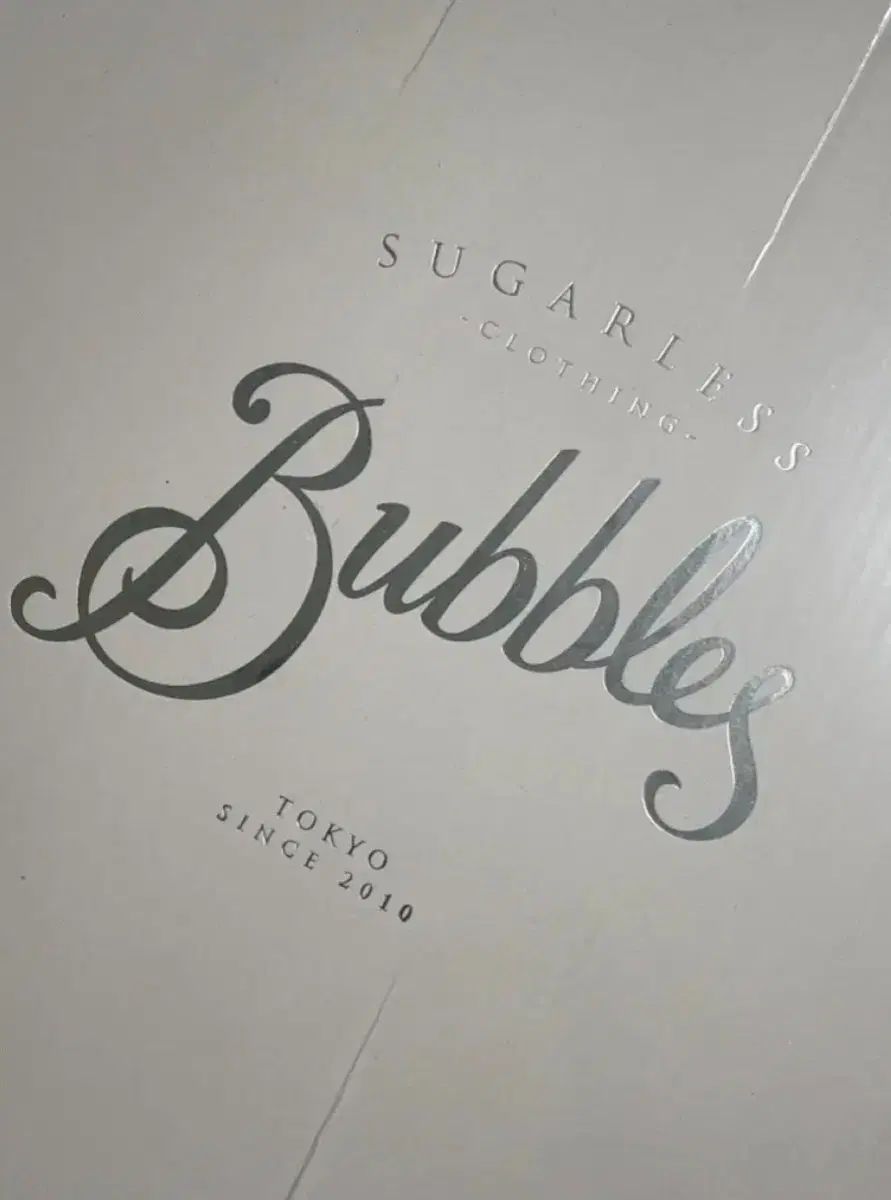 BUBBLES バブルス 5 cm