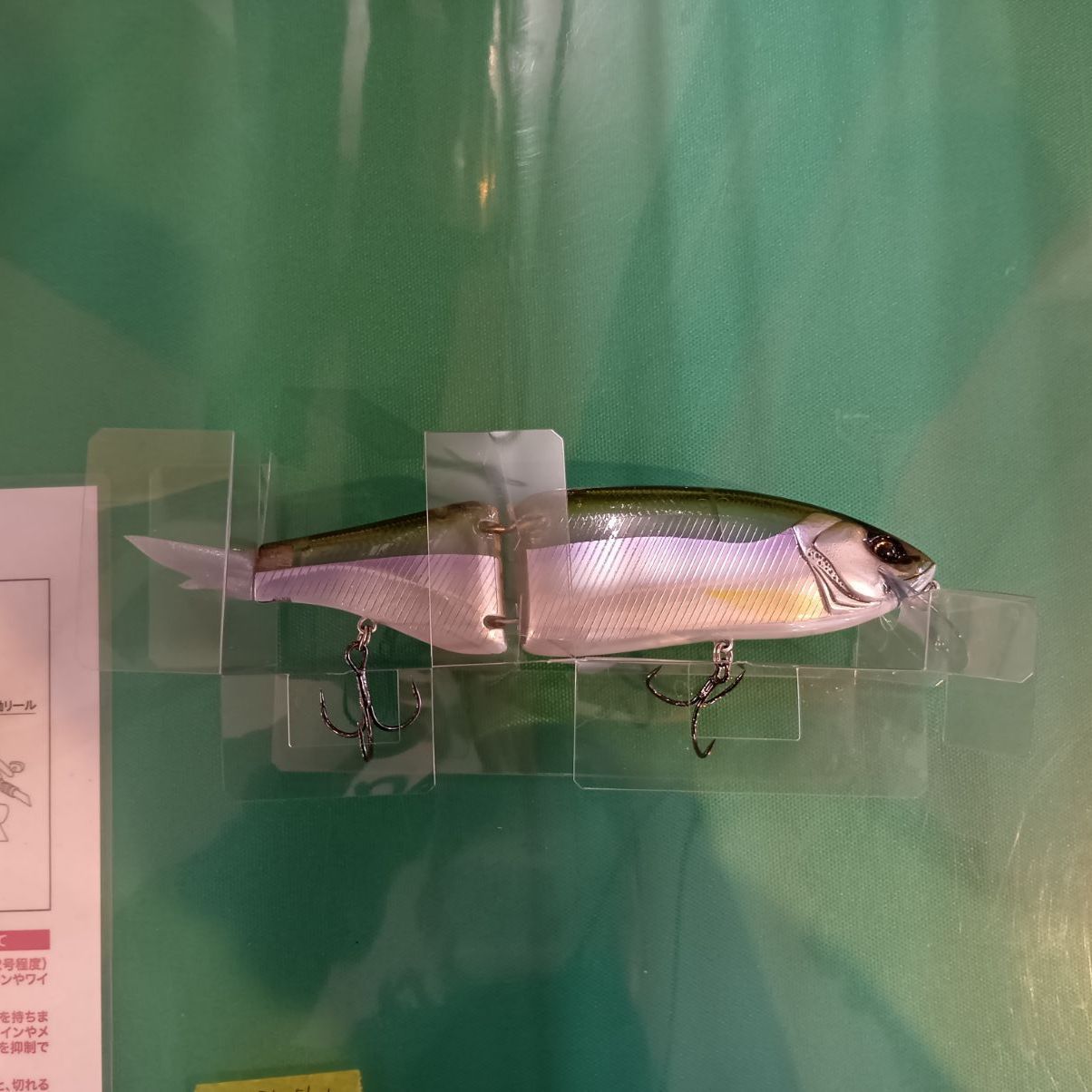 大宮宮原店 併売】DRT クラッシュ9 LOW BIWASAGI 未使用品 ビッグ