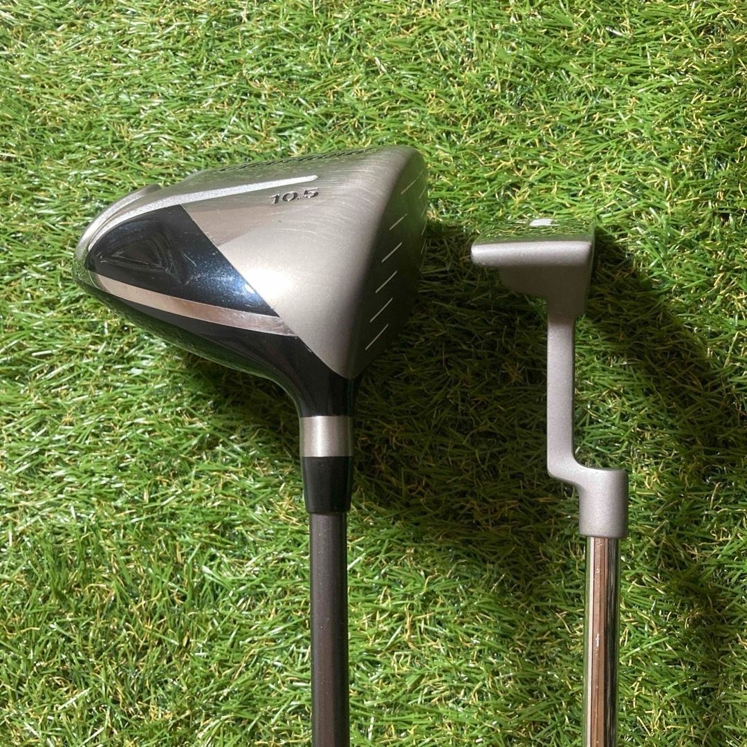 Cleveland クリーブランド 11点セット ゴルフクラブ - メルカリ