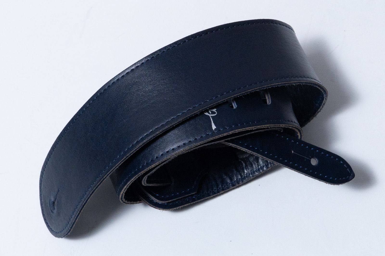 Grande uomo | Strap Navy GIB横浜