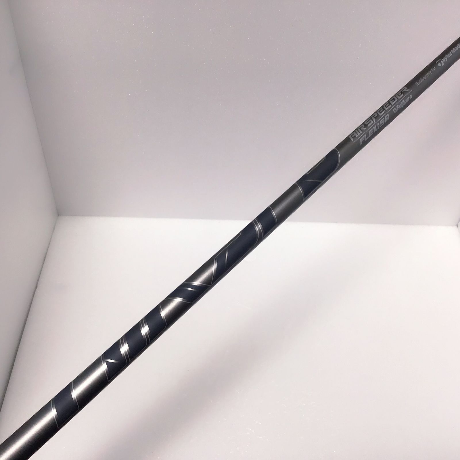 新品 Qi35 MAX LITE純正 エアースピーダー Air Speeder SRフレックス