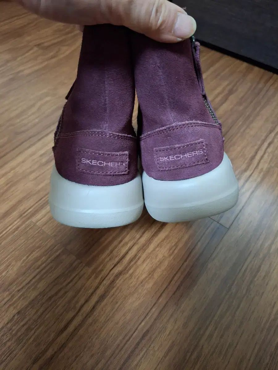  スケッチャーズ ブーツ 235 cm 非常にきれいです その他 ブーツ