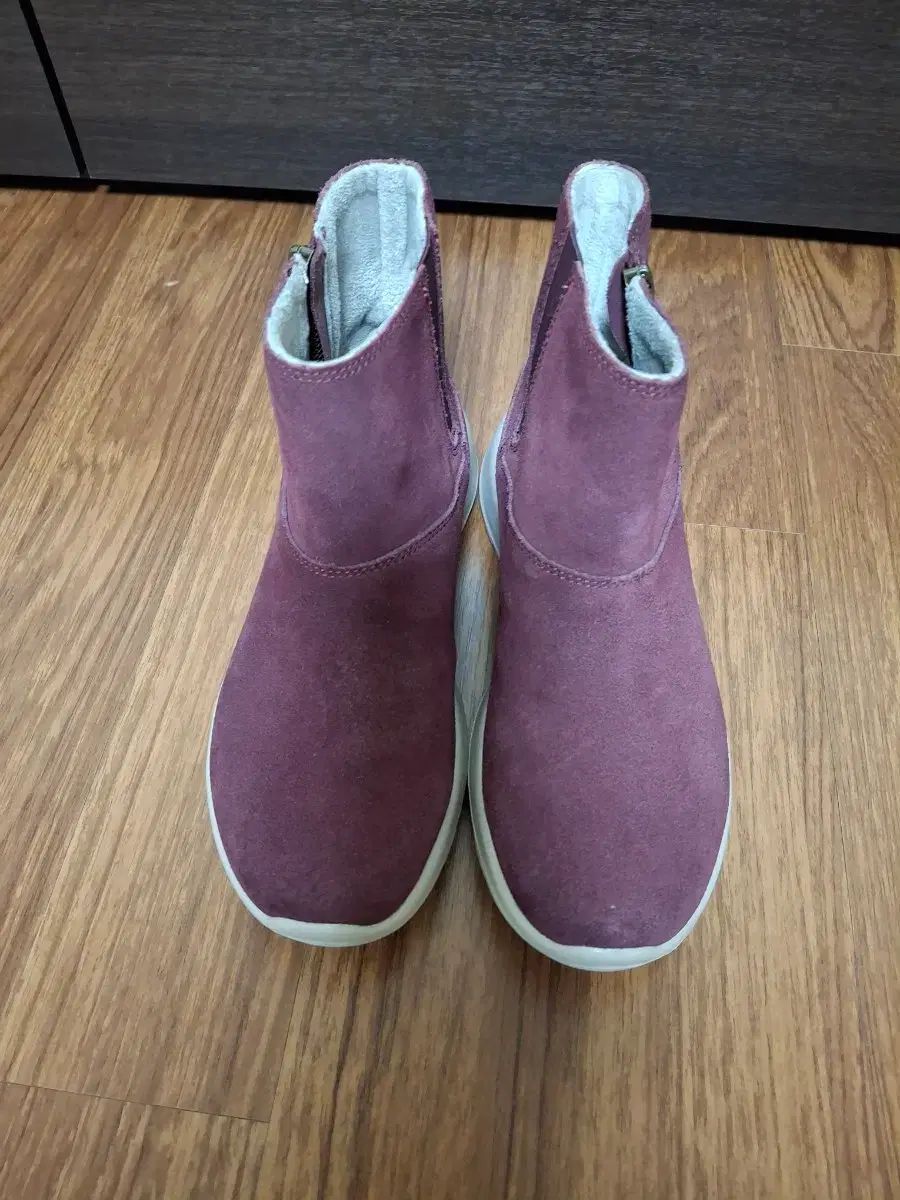 非常にきれいです