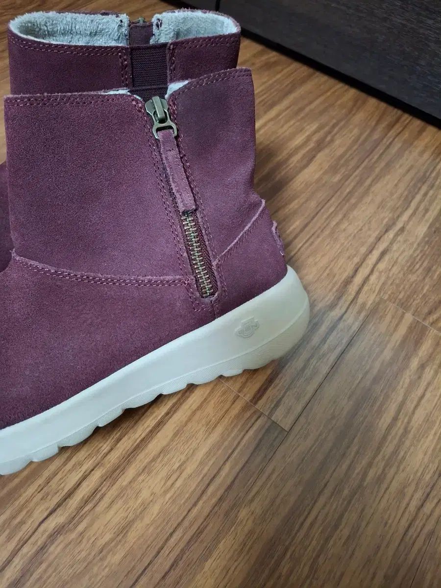 cm 非常にきれいです