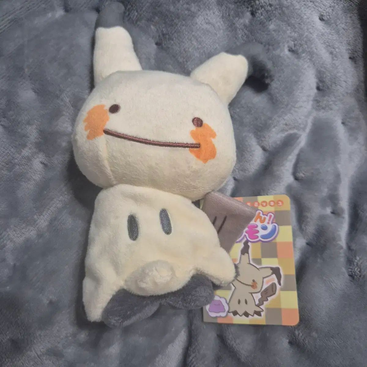 ポケットモンスター 잠실 ポップアップ 変身メタモン 変身ぬいぐるみ クッコー ぬいぐるみ