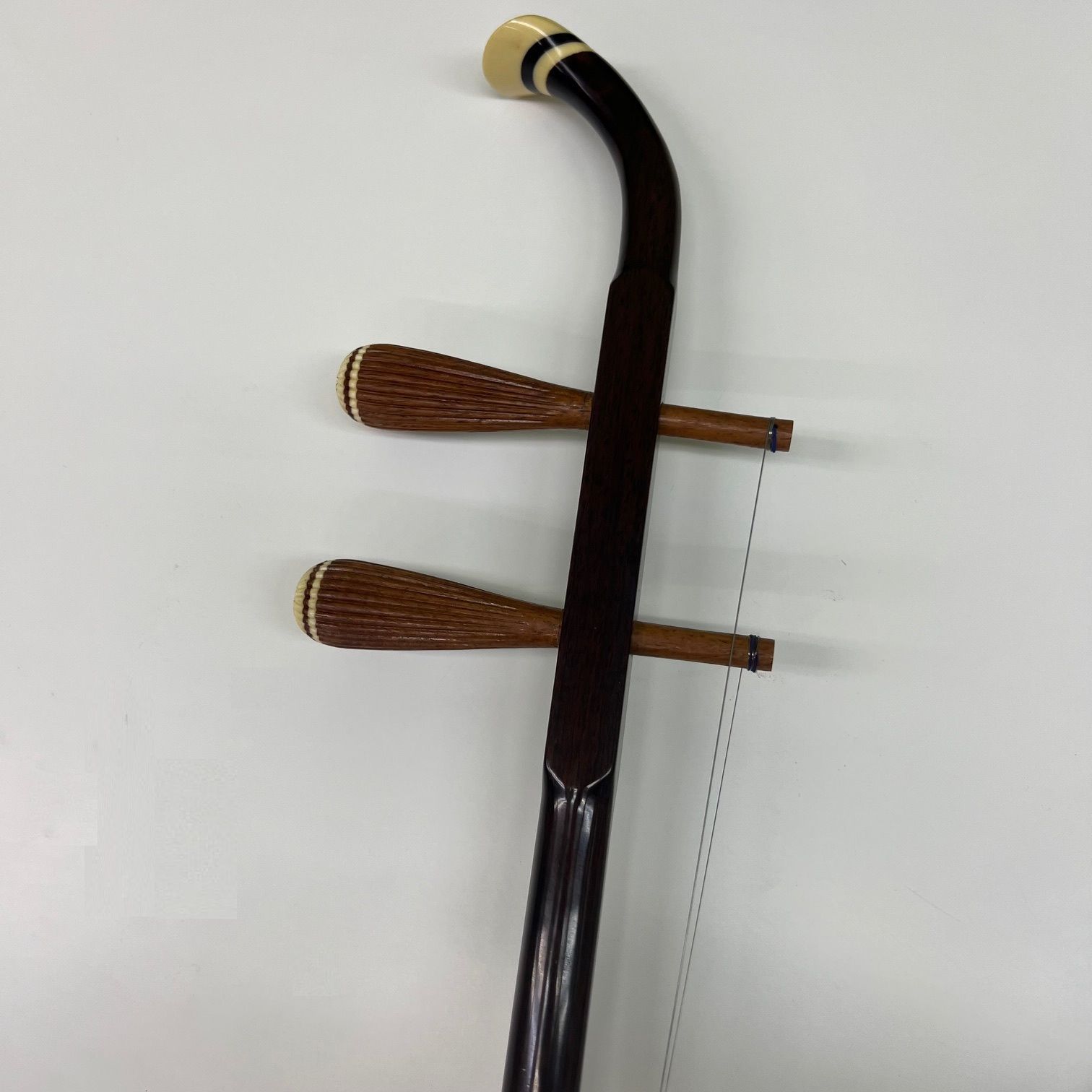 二胡（アルフー）敦煌牌（とんこうはい）上海民族楽器極美品 極美品二胡（アルフー）敦煌牌（とんこうはい）上海民族楽器