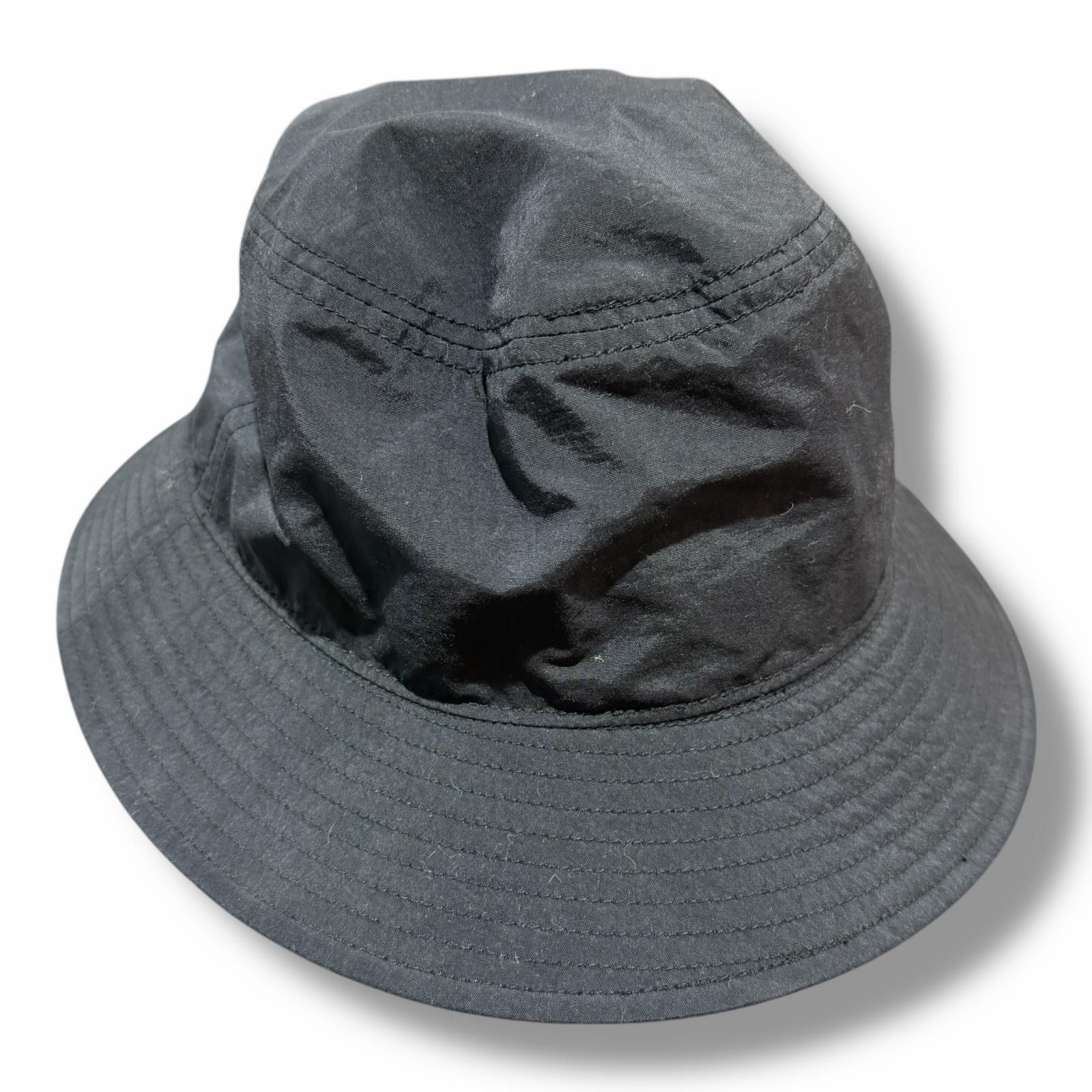 SAINT MICHAEL 25SS SAINT BUCKET HAT セントバケットハット 帽子