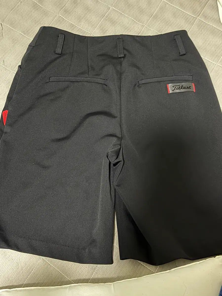 Titleist ツアーフィットS ハーフパンツ 70