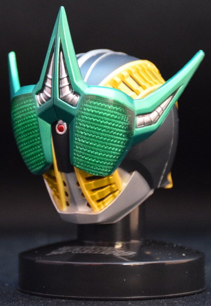 バンダイ ライダーマスクコレクション05 仮面ライダー電王 仮面