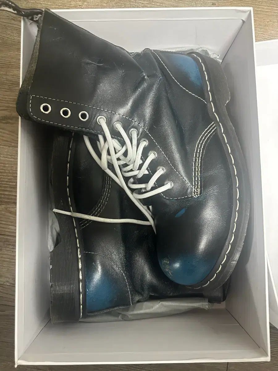 DR. MARTENS ドクターマーチン 1919 270