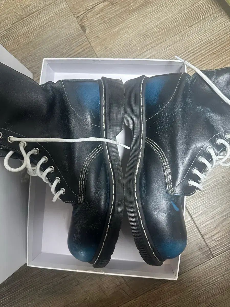 ドクターマーチン 1919