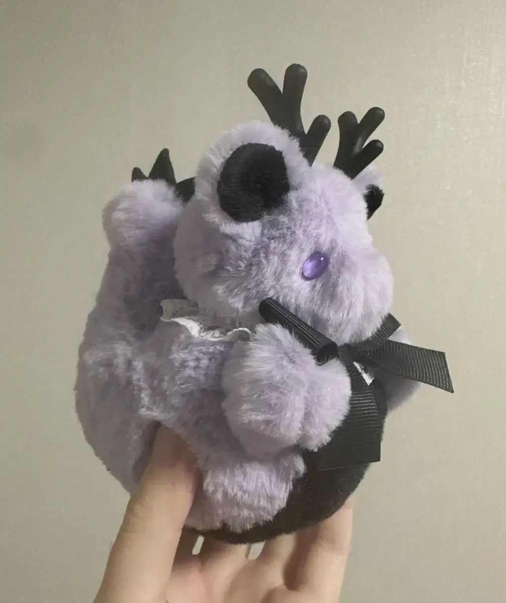 スー アース スタジオ ヨンヨンイ ライラック ブラック