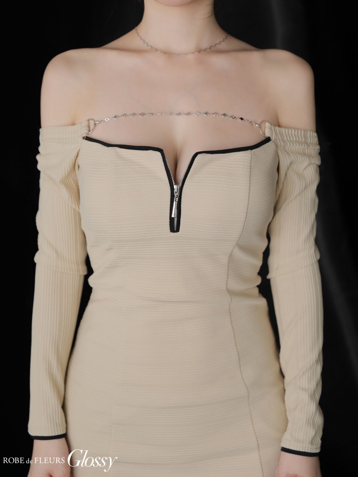 ロングスリーブ