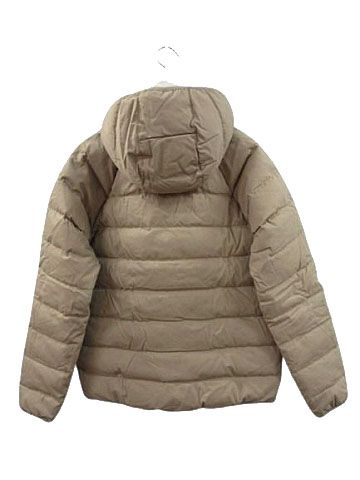 パタゴニア Patagonia コットン ダウンジャケット Cotton Down Jacket 26845 SBDY ベージュ M