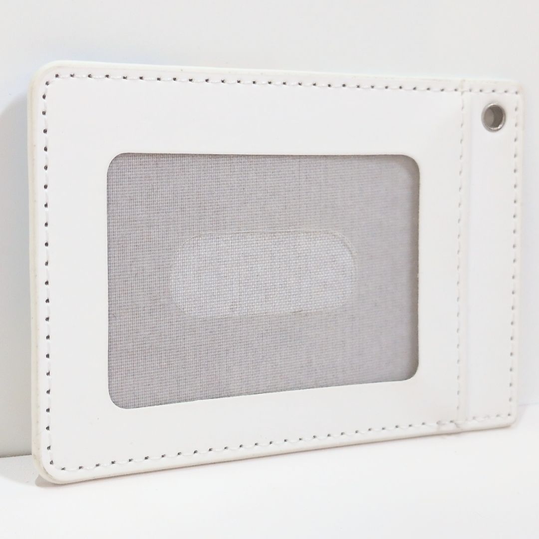  しぐれうい くじメイト パスケース C賞 C-1 webpon その他 Vtuber