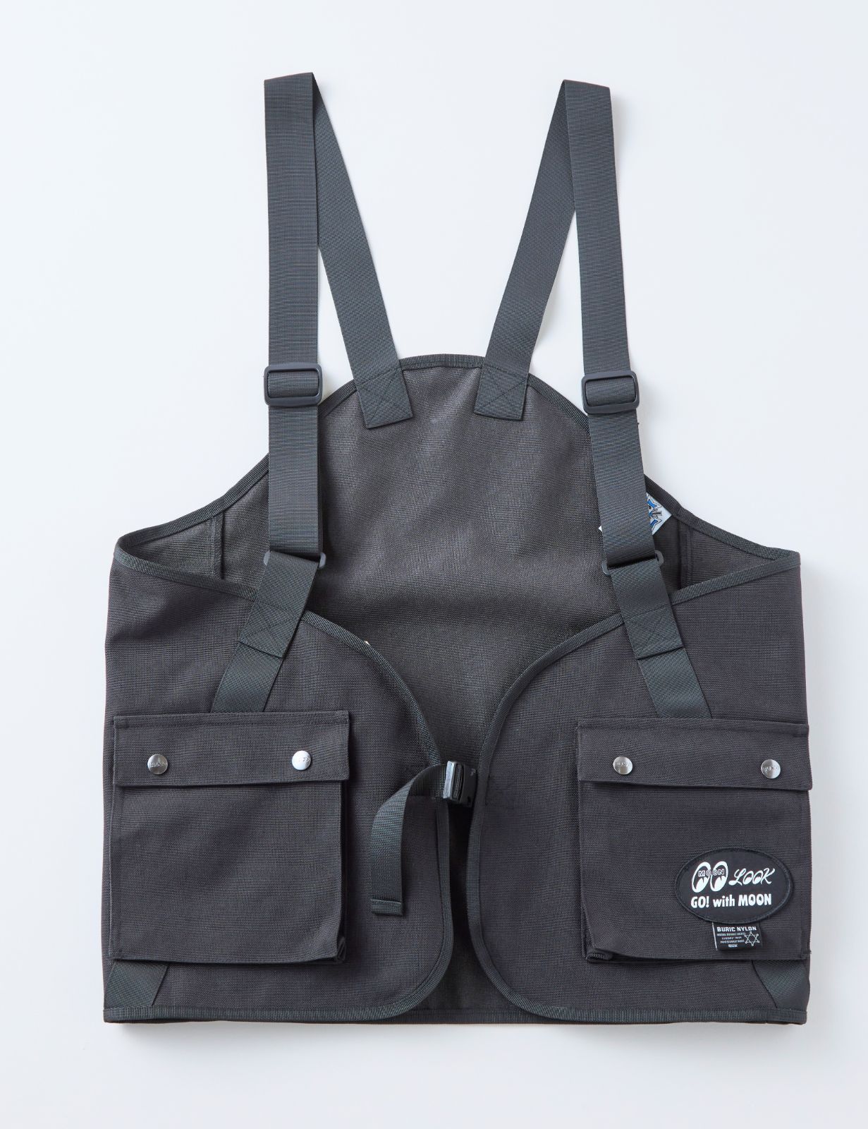 BLUCO WORK GARMENT/ブルコ158-35-019 (MOONEYES X DOGTOWN X BLUCO