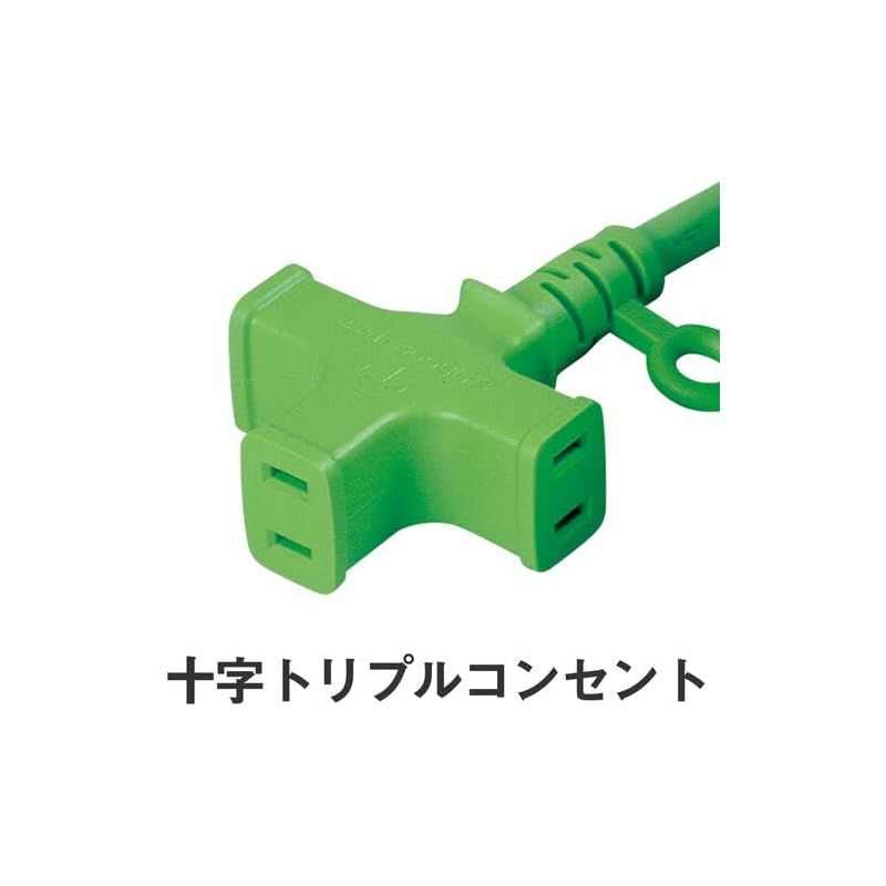  Nichido 日動 自動巻きリール オートリール 100 V 2芯×5 m AL-053 1.25 X 2シン 電設工具 特殊工具