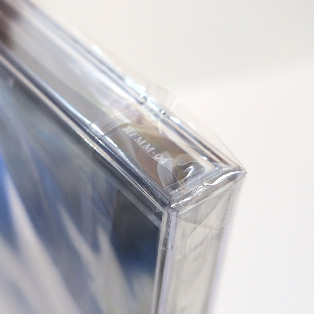 未開封 真相 藍月なくる クラリムステラ 同人 音楽 CD - メルカリ