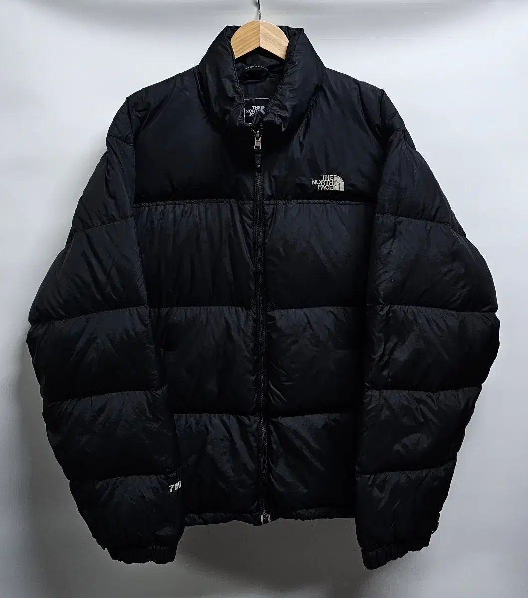 THE NORTH FACE ザ・ノース・フェイス Nuptse(ヌプシ) グースダウン L (韓国国内XL)