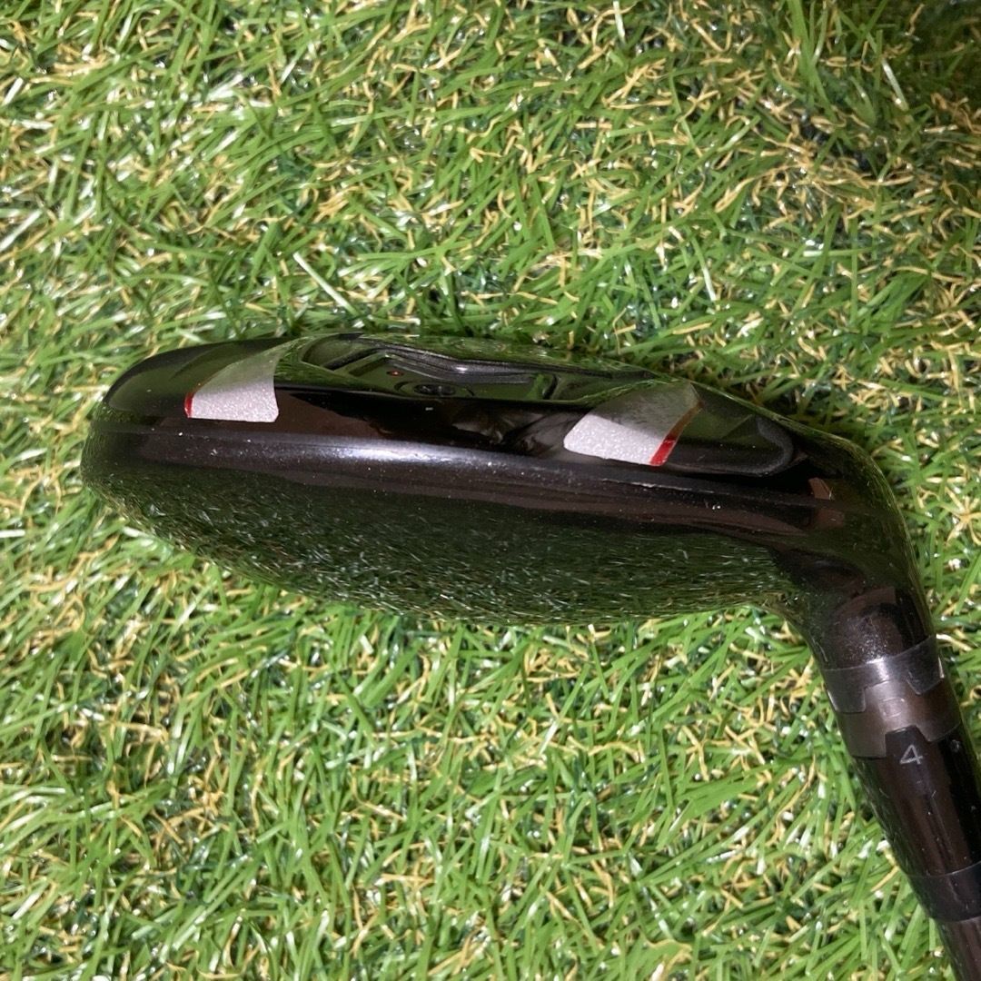 Titleist 913H 21° ユーティリティ タイトリスト ハイブリッド - メルカリ