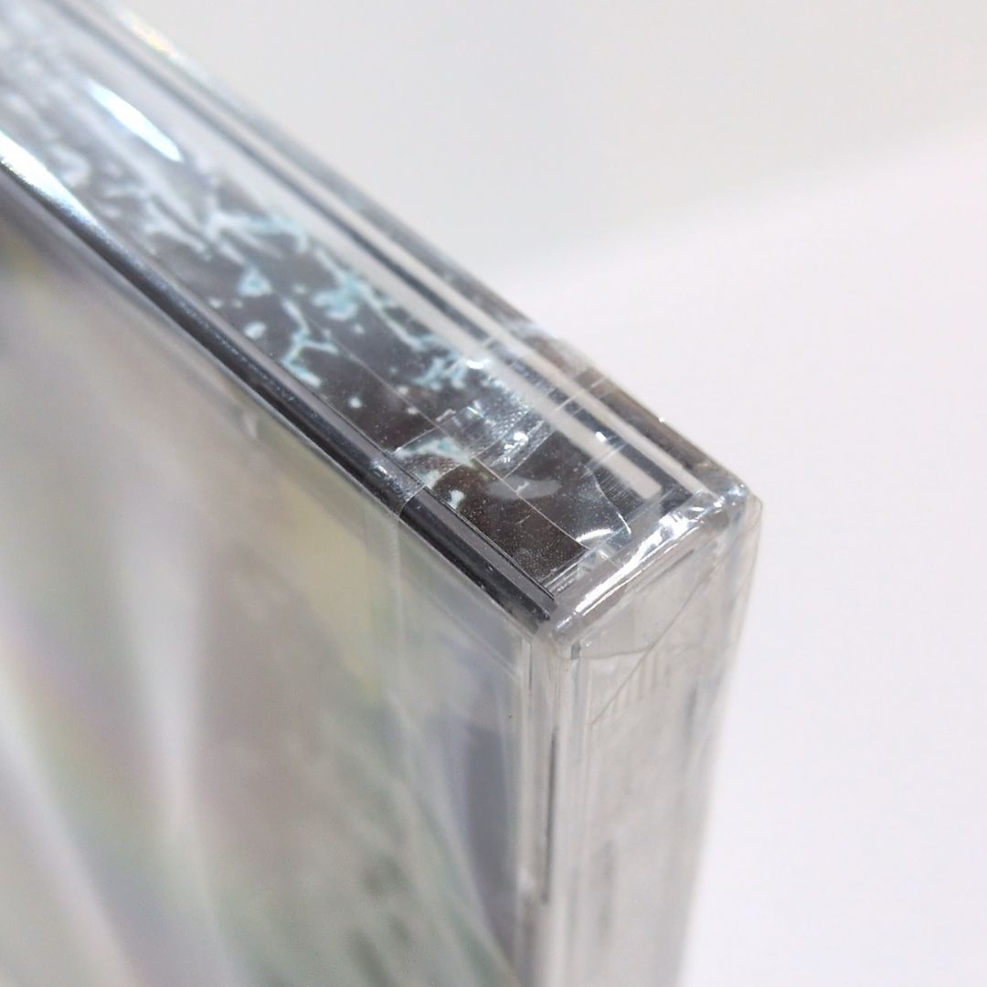 GAS 雨天決行 SIXTH SENSE RECORDS SSR 009 同人 音楽 CD