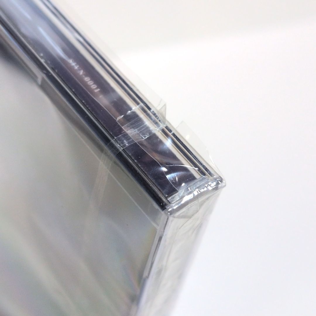 未開封 無來 compilation ALBUM vol.1『LUCIFER』 VOCALOID