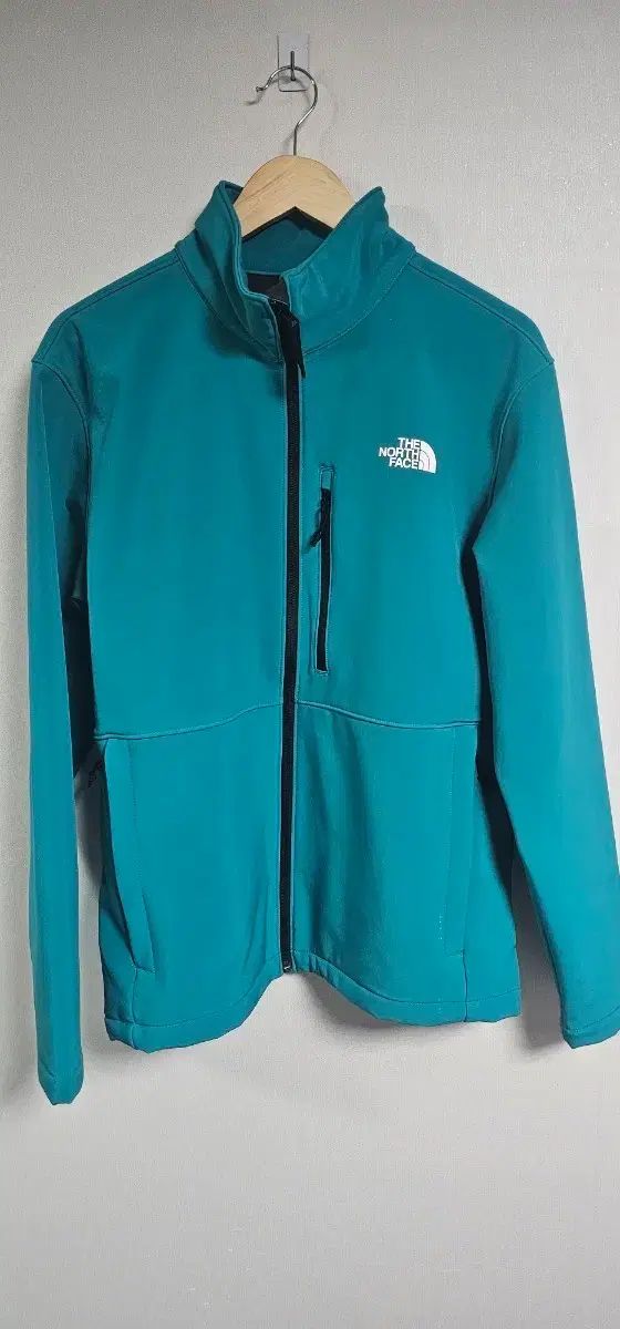 THE NORTH FACE エイペックス ジャケット XL