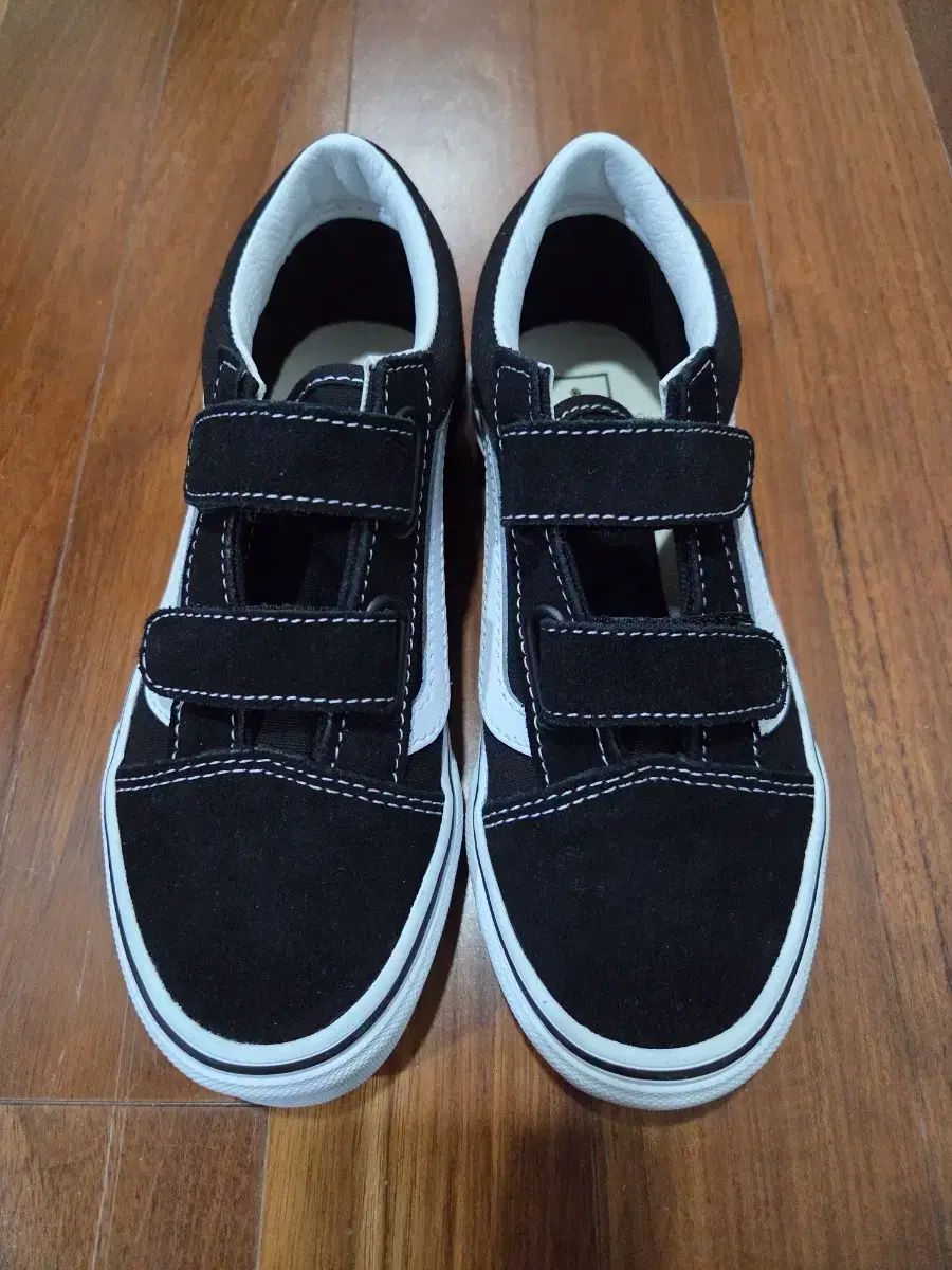 VANS ヴァンズ スクール キッズ サイズ 200