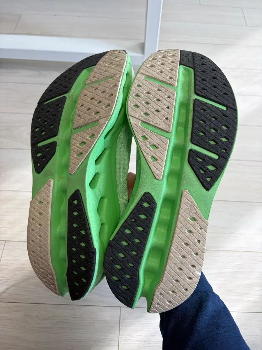 オンランニング