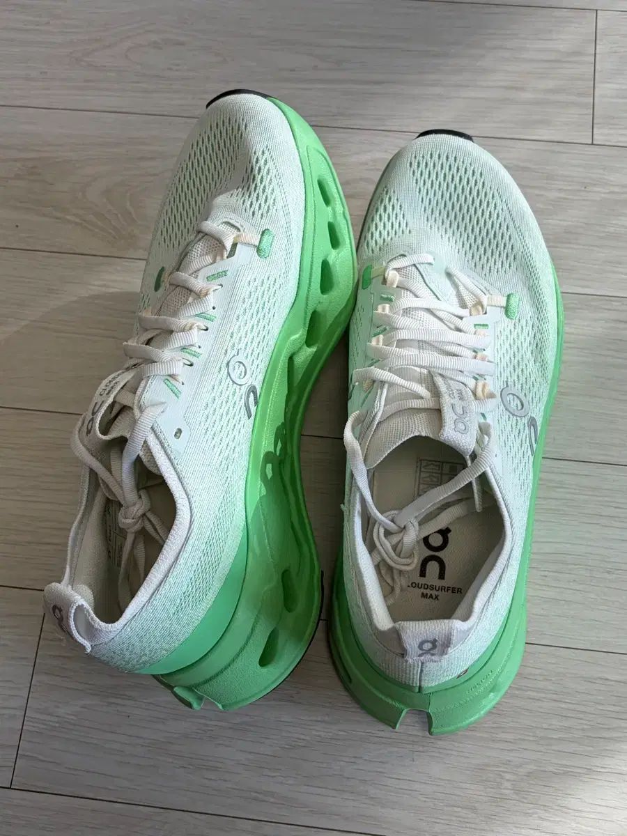 オンランニング