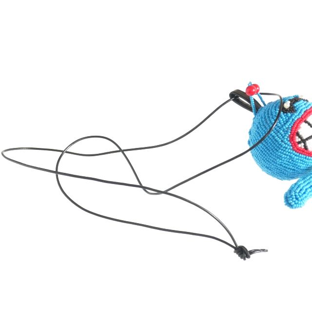 Walter Van Beirendonck ネックレス W&LT ウォルト W&LT ウォルターヴァンベイレンドンク Walter Van