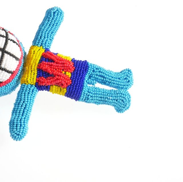 Walter Van Beirendonck ネックレス W&LT ウォルト W&LT ウォルターヴァンベイレンドンク Walter Van