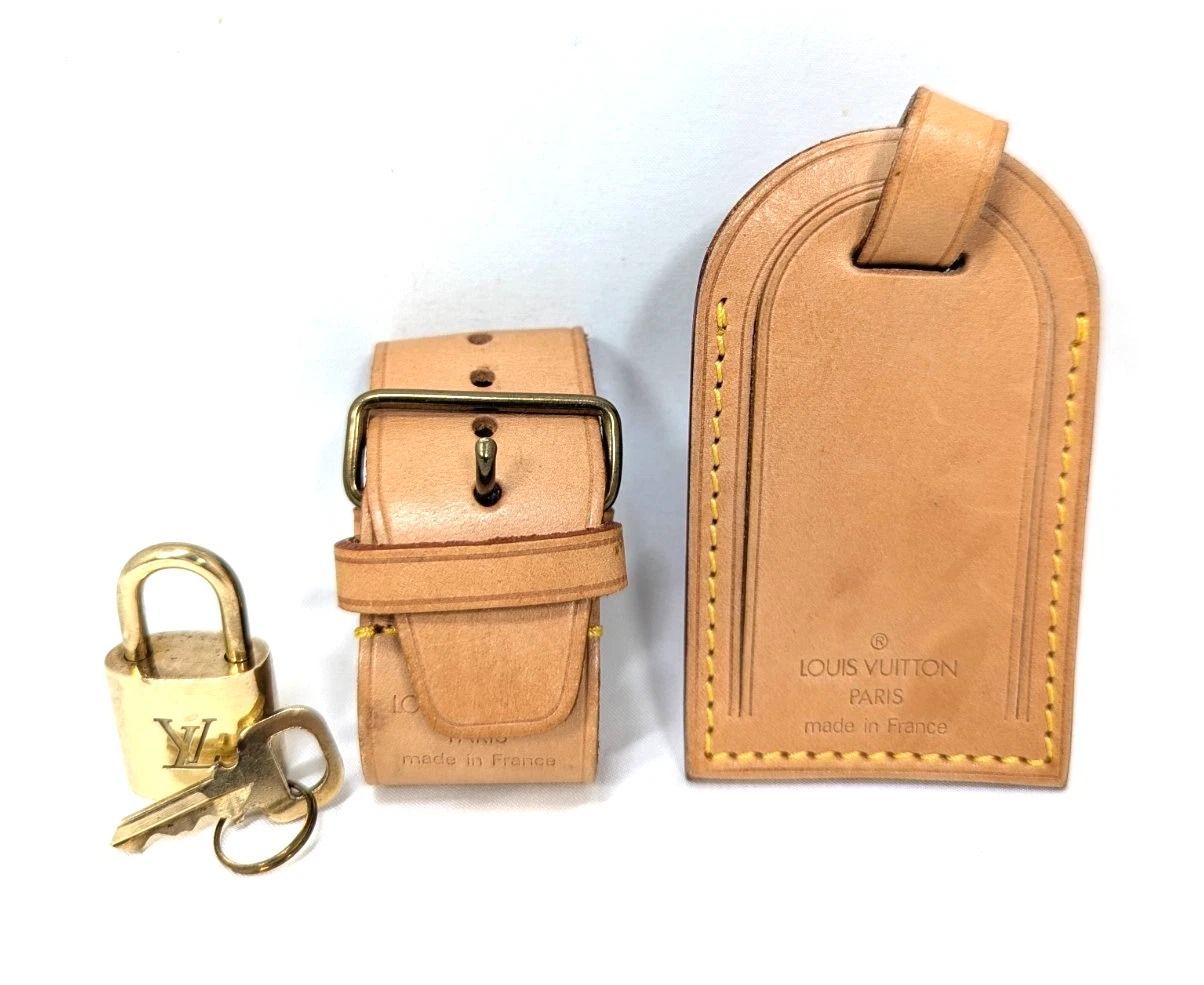 本物】ルイ ヴィトン ボストンバッグ キーポル バンドリエール55